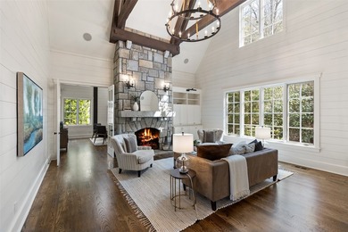Set within the highly sought-after Old Edwards community of - photo 7
