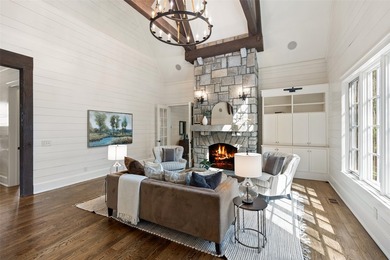 Set within the highly sought-after Old Edwards community of - photo 9