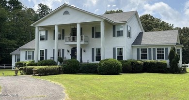 (private lake, pond, creek) Home For Sale in Bolivar Tennessee