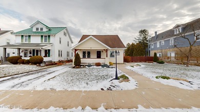 Lake Home For Sale in Williamsport, Pennsylvania