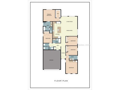 Welcome to 48 Hartwell Rd, a beautifully maintained 4-bedroom - photo 2