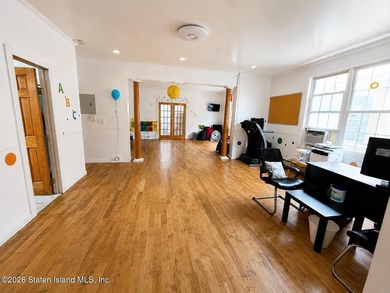 Opportunity to own legal 2 family with full finished basement - photo 4