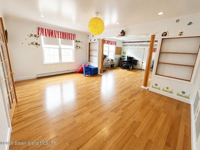Opportunity to own legal 2 family with full finished basement - photo 6