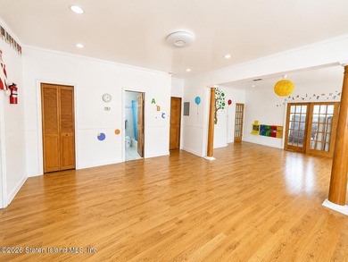 Opportunity to own legal 2 family with full finished basement - photo 8