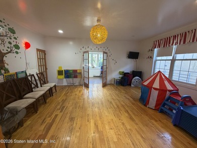 Opportunity to own legal 2 family with full finished basement - photo 9