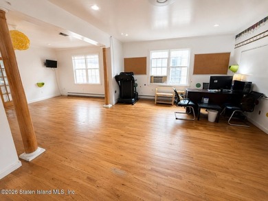 Opportunity to own legal 2 family with full finished basement - photo 10