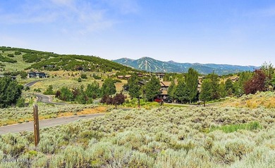 Jordanelle Reservoir Lot For Sale in Kamas Utah