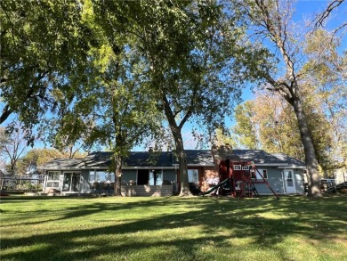 Lake Home For Sale in Ortonville, Minnesota