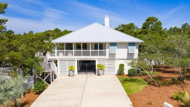 Known as one of the best lots in Blue Mountain Beach, this - photo 1