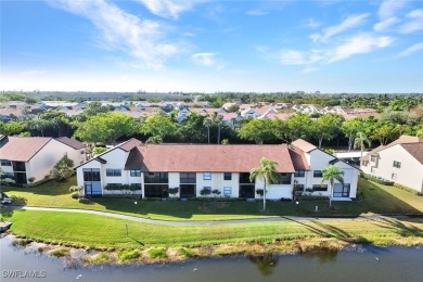 Lake Condo For Sale in Fort Myers, Florida