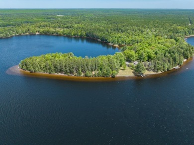 Amazing Rest Lake Property - Lake Home For Sale in Manitowish Waters, Wisconsin