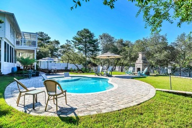 Known as one of the best lots in Blue Mountain Beach, this - photo 2