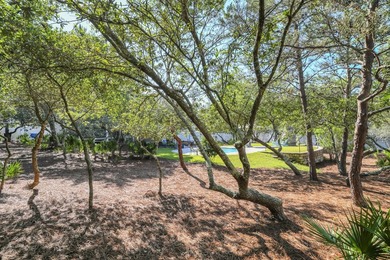 Known as one of the best lots in Blue Mountain Beach, this - photo 3