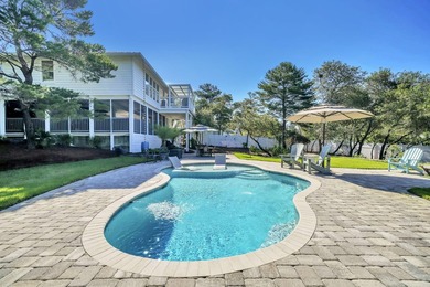 Known as one of the best lots in Blue Mountain Beach, this - photo 4