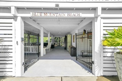 Known as one of the best lots in Blue Mountain Beach, this - photo 6