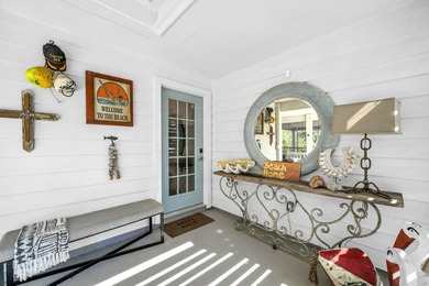 Known as one of the best lots in Blue Mountain Beach, this - photo 8