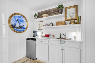 Known as one of the best lots in Blue Mountain Beach, this - photo 9