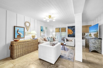 Known as one of the best lots in Blue Mountain Beach, this - photo 10
