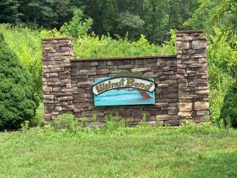 Lake Lot Off Market in Whitesburg, Tennessee