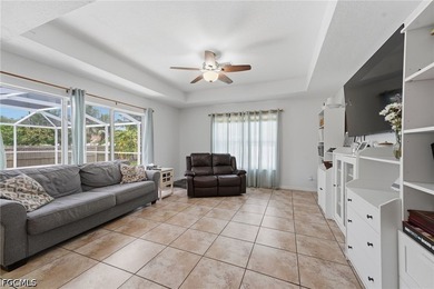 Step into this well-maintained 3-bedroom, 2-bath pool home - photo 12