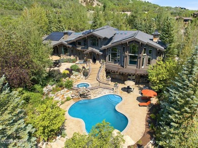 35 Sandstone Cove Court is a rare in-town estate offering 4.16 - photo 3