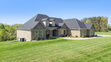 Experience luxurious living in the desirable Allens Landing Lake - photo 4