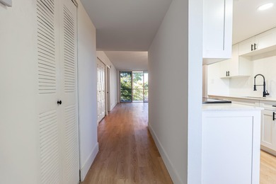 Fully renovated 2-bedroom, 2-bath condo located in the gated - photo 6