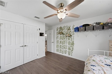 Step into this well-maintained 3-bedroom, 2-bath pool home - photo 17