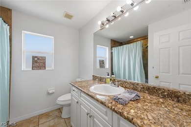 Step into this well-maintained 3-bedroom, 2-bath pool home - photo 18
