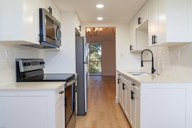 Fully renovated 2-bedroom, 2-bath condo located in the gated - photo 10