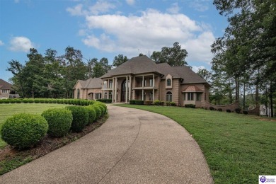 Lake Home For Sale in Elizabethtown, Kentucky