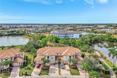 (private lake, pond, coastal) Condo For Sale in Naples Florida