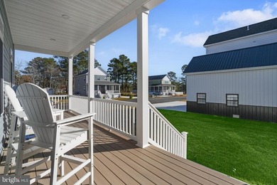 A rare opportunity to own two adjacent parcels on Chincoteague - photo 5