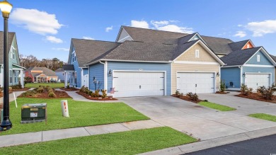 Lake Townhome/Townhouse For Sale in Myrtle Beach, South Carolina