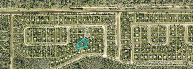 Lehigh Acres Area Lot For Sale in Lehigh Acres Florida