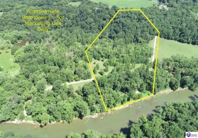 (private lake, pond, creek) Acreage For Sale in Magnolia Kentucky