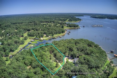 New Video Walkthrough! Search Youtube for *395 County Road 1780 - Lake Home Sale Pending in Yantis, Texas