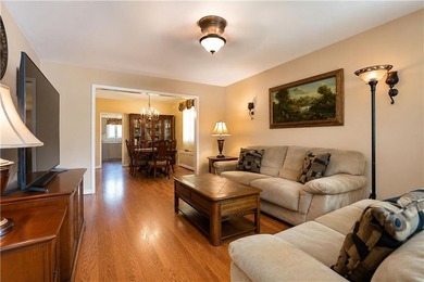 Welcome home to this charming 3-bedroom, 2-bath Colonial - photo 3