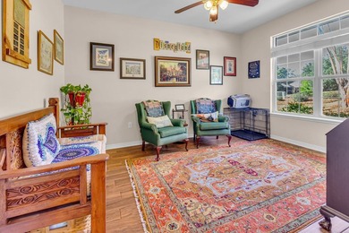 This lovely home sits on a corner lot on a cul-de-sac that - photo 5