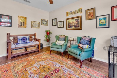 This lovely home sits on a corner lot on a cul-de-sac that - photo 6