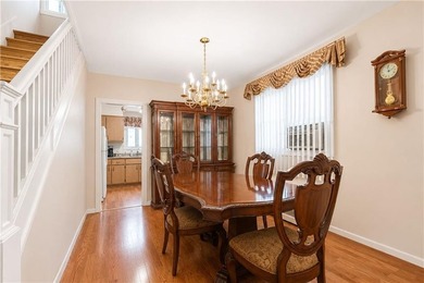 Welcome home to this charming 3-bedroom, 2-bath Colonial - photo 7
