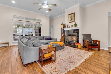 This lovely home sits on a corner lot on a cul-de-sac that - photo 8