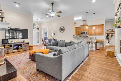 This lovely home sits on a corner lot on a cul-de-sac that - photo 10