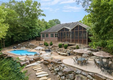 Lake Home For Sale in Searcy, Arkansas