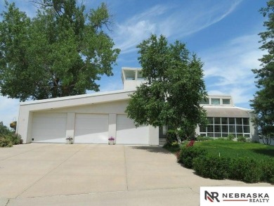 Lake Home For Sale in Carter Lake, Nebraska