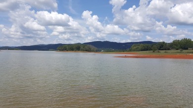 Lake Acreage For Sale in Russellville, Tennessee