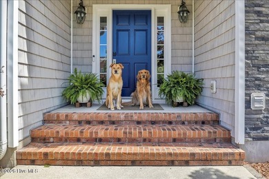 This charming home is nestled in the highly sought-after Porters - photo 42
