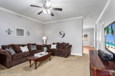 Rare lakefront opportunity near LSU! This beautifully maintained - photo 4