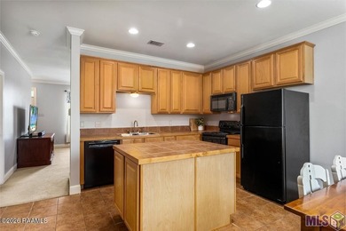 Rare lakefront opportunity near LSU! This beautifully maintained - photo 7