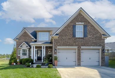 Lake Home Sale Pending in Lexington, Kentucky